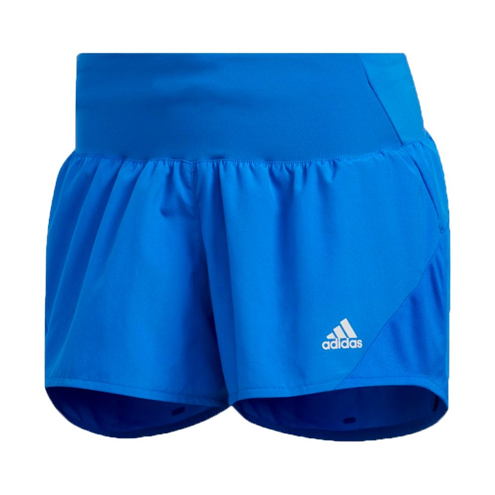 adidas Run It 3-Stripes Pb Short dames