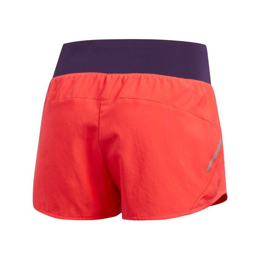 adidas Run Short dames