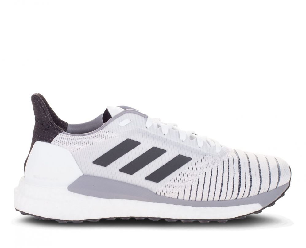 adidas SolarGlide 4 ST Shoes - Black | FY4108 | adidas US