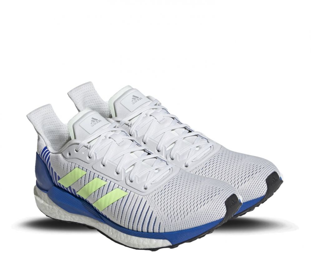 adidas Solar Glide ST Men | 21RUN