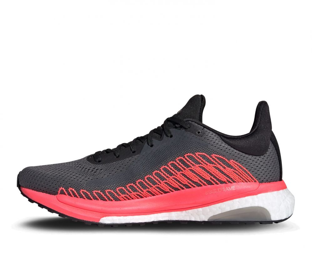 adidas Solar Glide ST 3 Men | 21RUN
