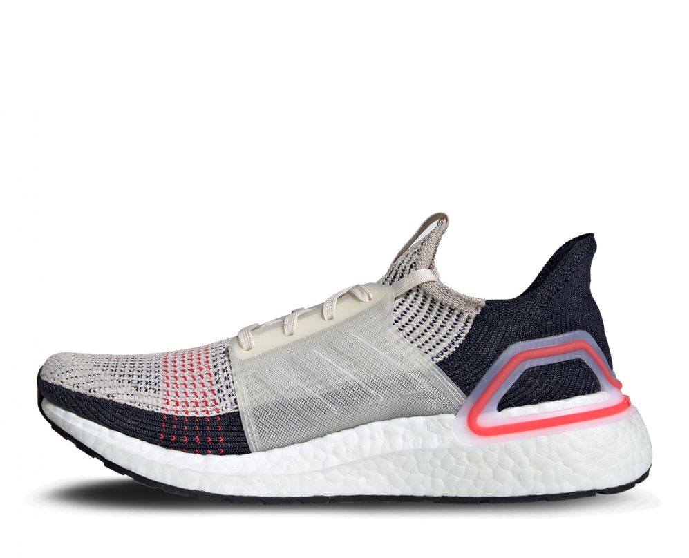adidas ultra boost heren zilver