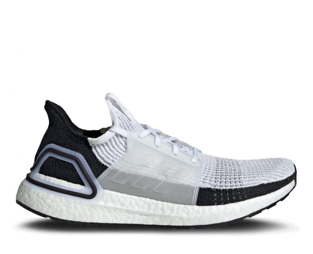adidas UltraBOOST 19 heren adidas UltraBOOST 19 heren