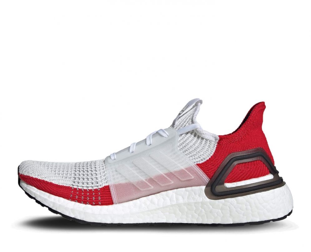 ultra boost heren beige