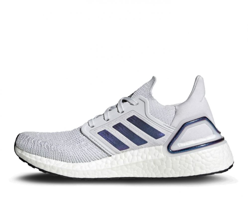 adidas ultra boost dames grijs