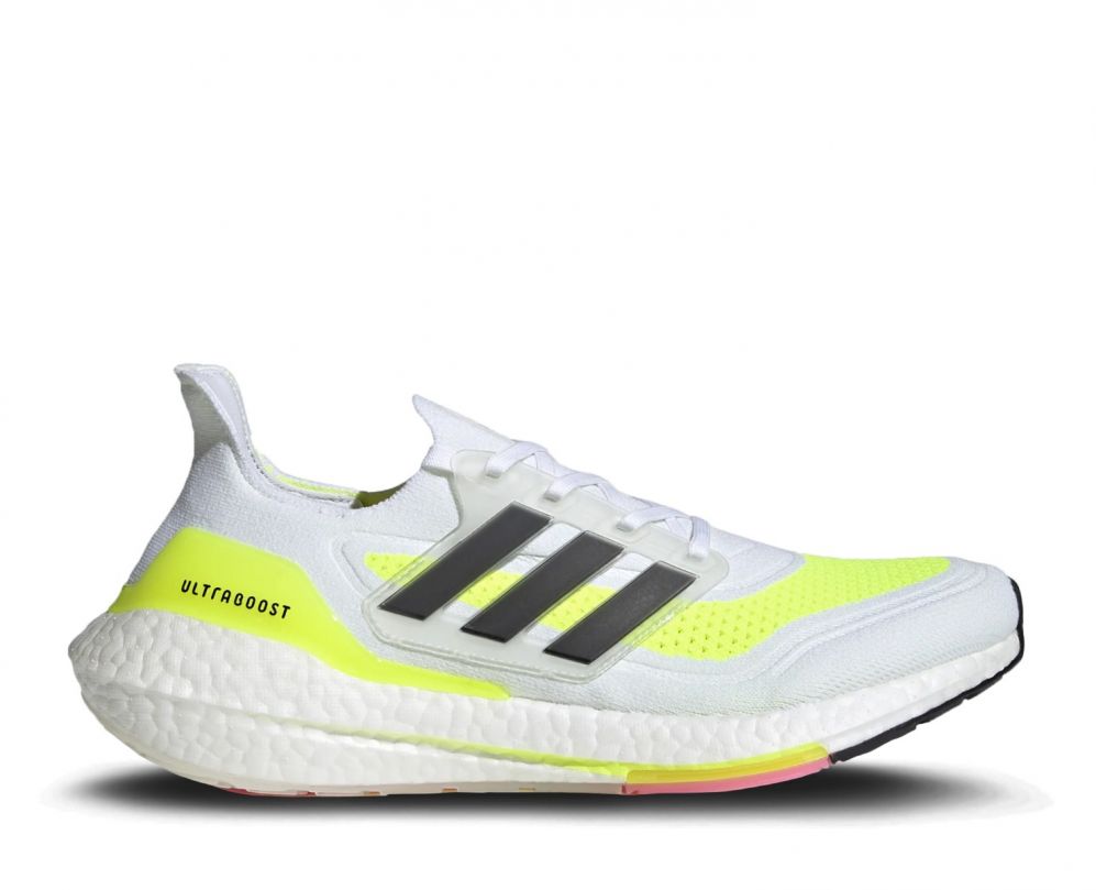 adidas Ultraboost 21 dames adidas Ultraboost 21 dames