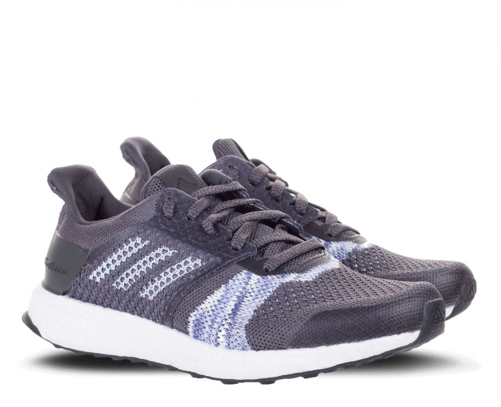 adidas ultra boost dames bruin