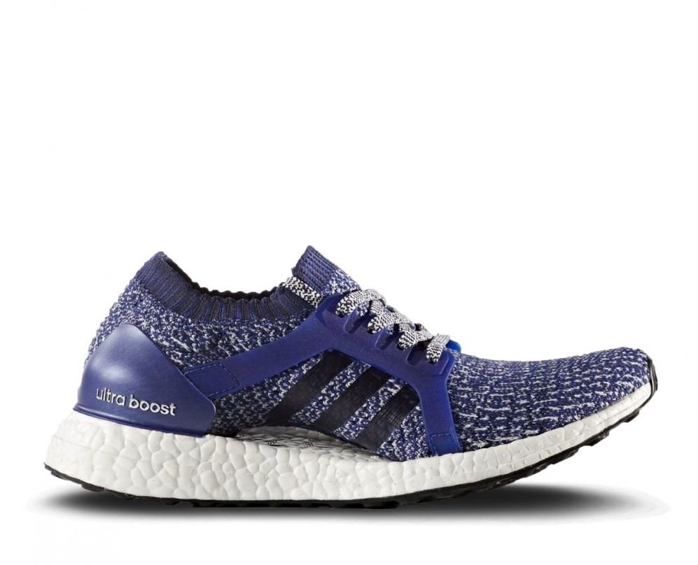 ultra boost heren purper