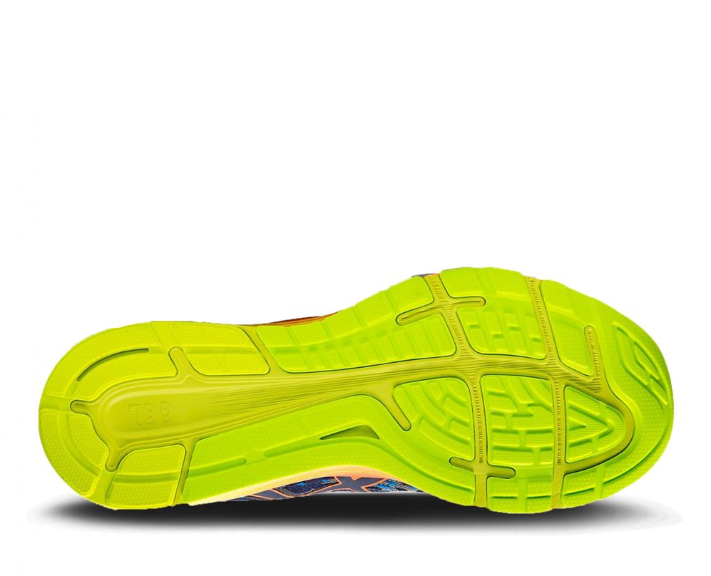 ASICS DynaFlyte 4 heren