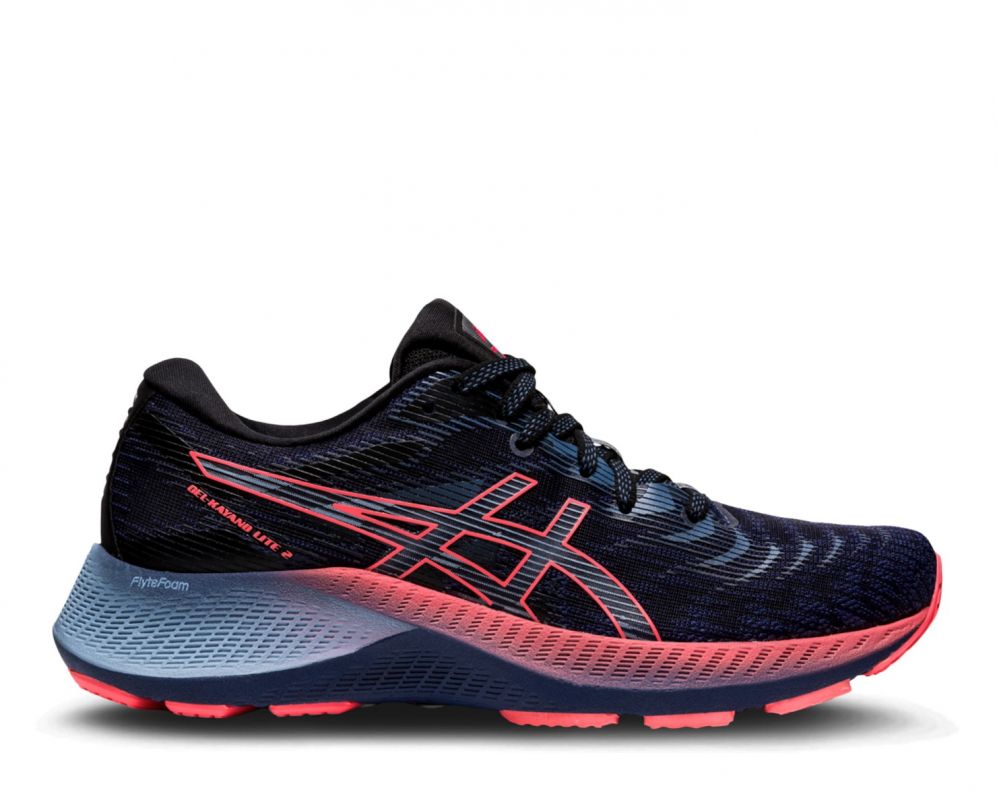 asics gel kayano dames