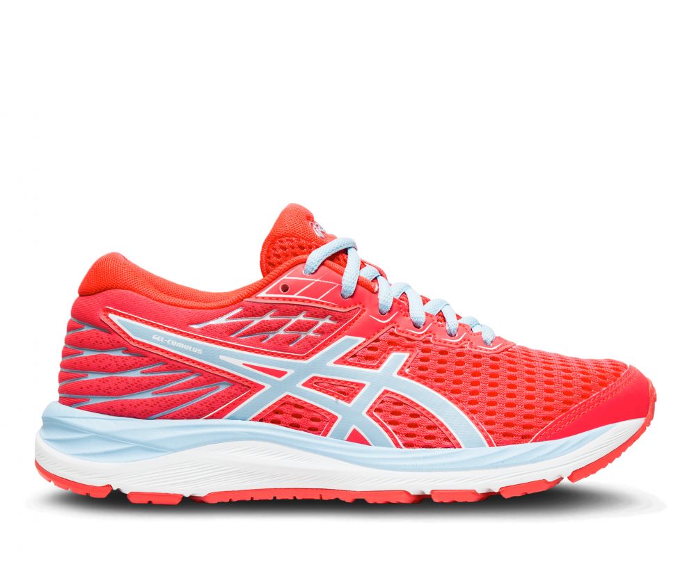 asics gel cumulus kids