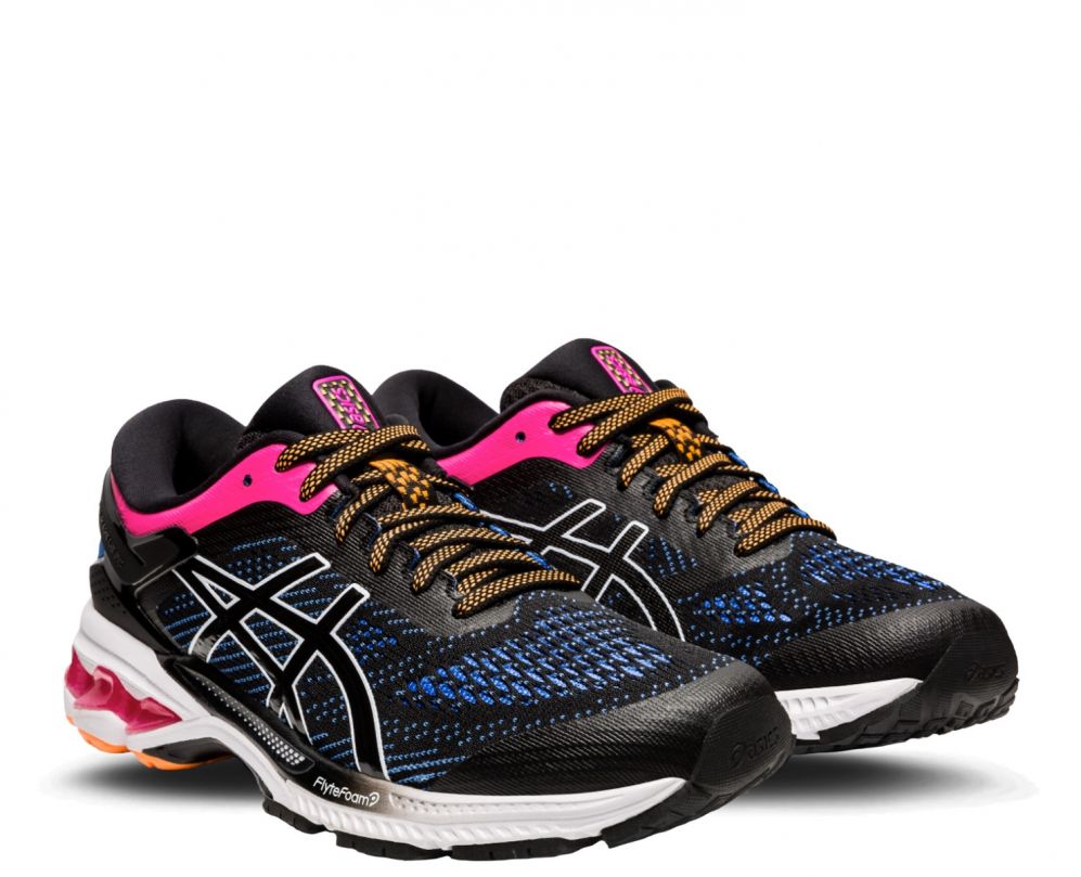 Asics Gel Kayano 26 Dam
