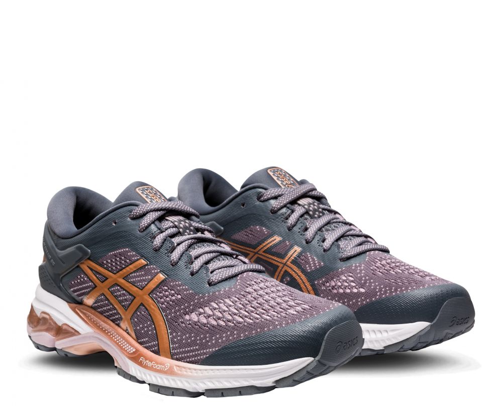 Asics Gel Kayano 26 Dam