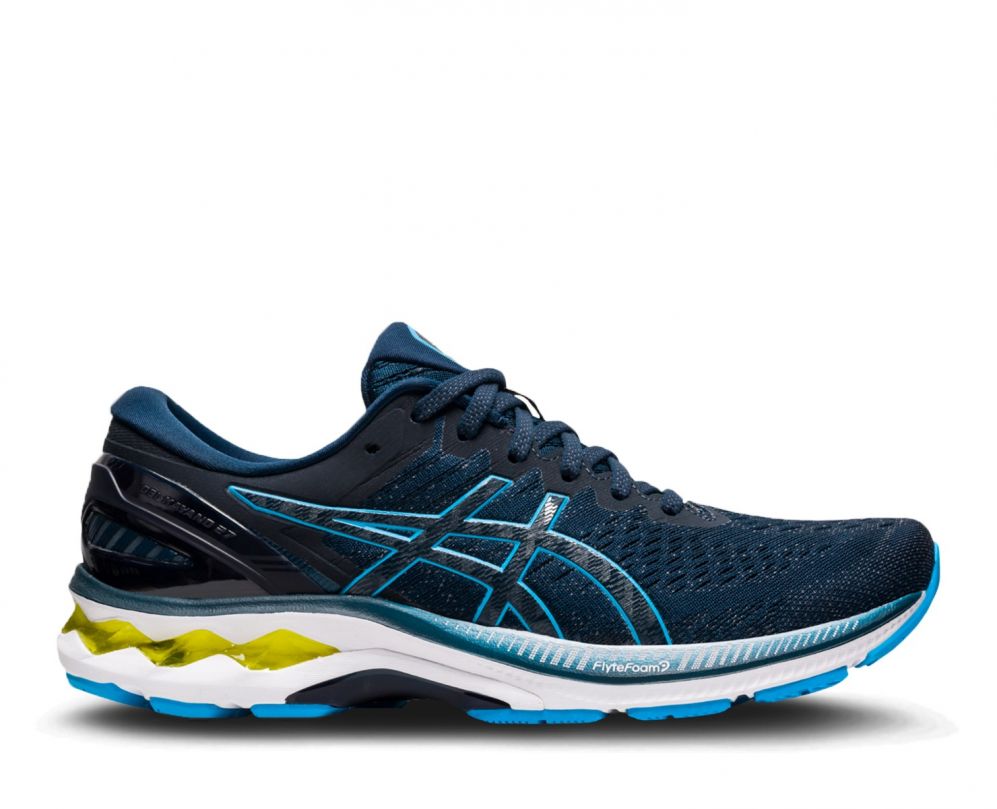ASICS GEL-Kayano 27 heren