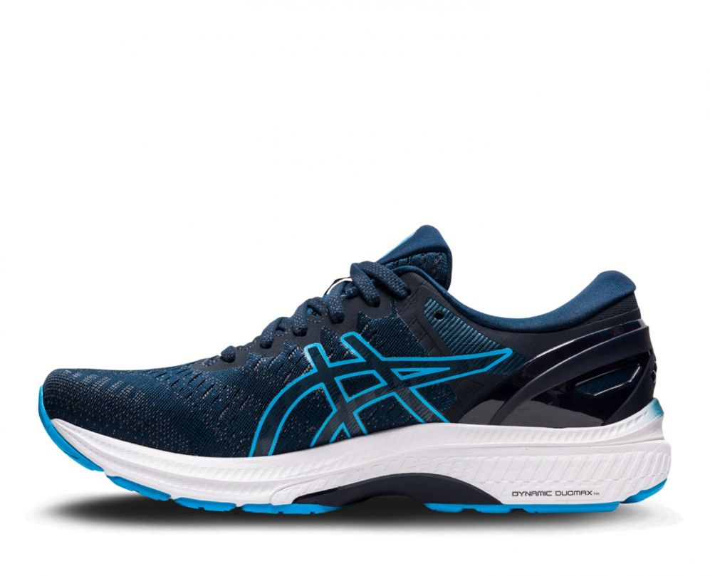 asics dynamic duomax heren