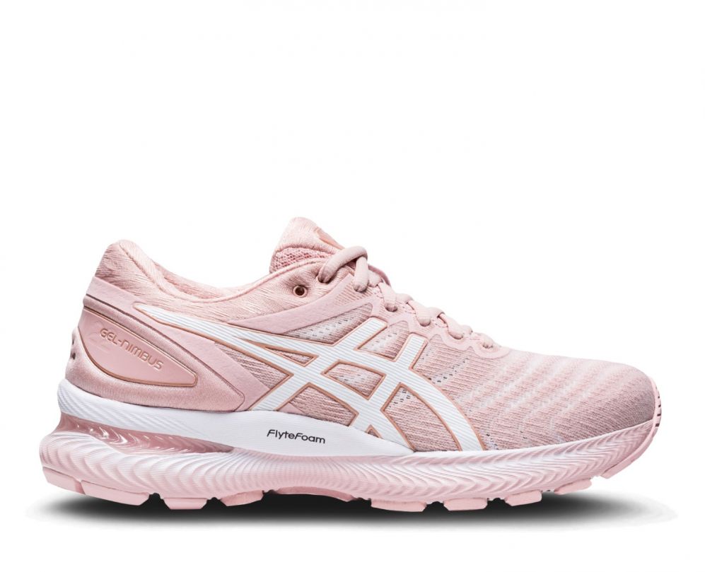 ASICS Gel Nimbus 22 Heren | All4running