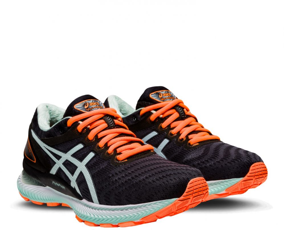 asics nimbus 22 dames