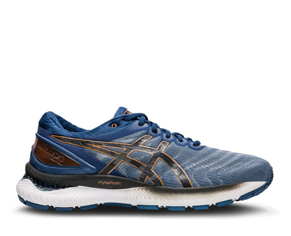 gel nimbus 22 heren