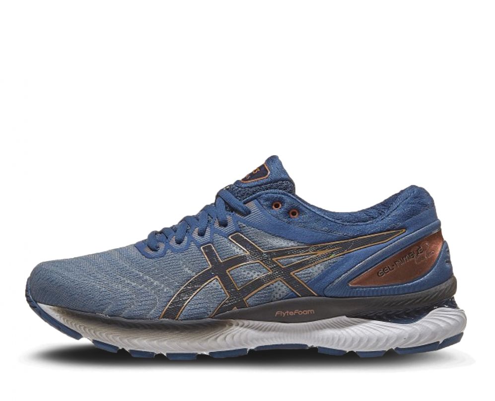 ASICS GEL-Nimbus 22 heren
