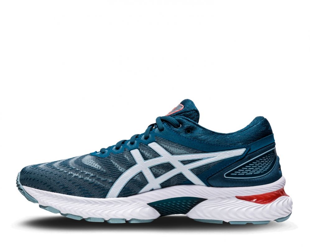 ASICS GEL-Nimbus 22 heren