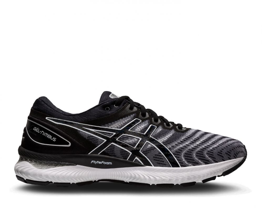 ASICS GEL-Nimbus 22 heren