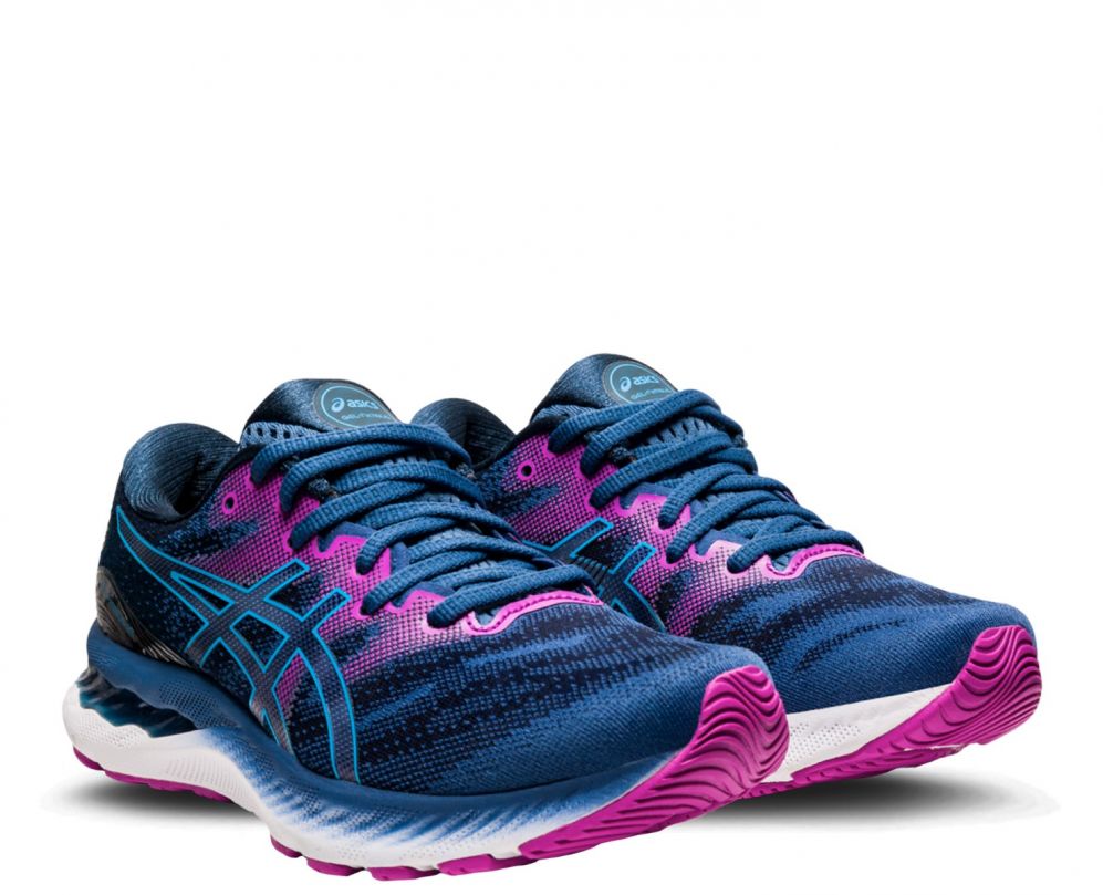ASICS GEL-Nimbus 23 dames
