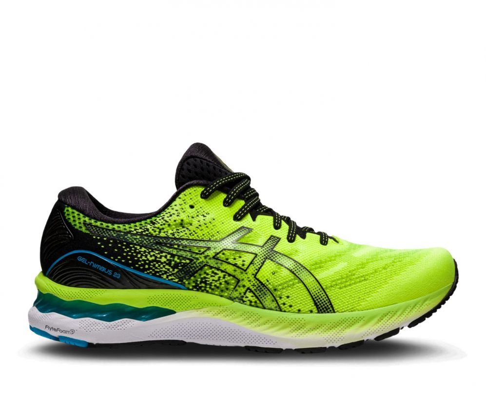 ASICS GEL-Nimbus 23 heren
