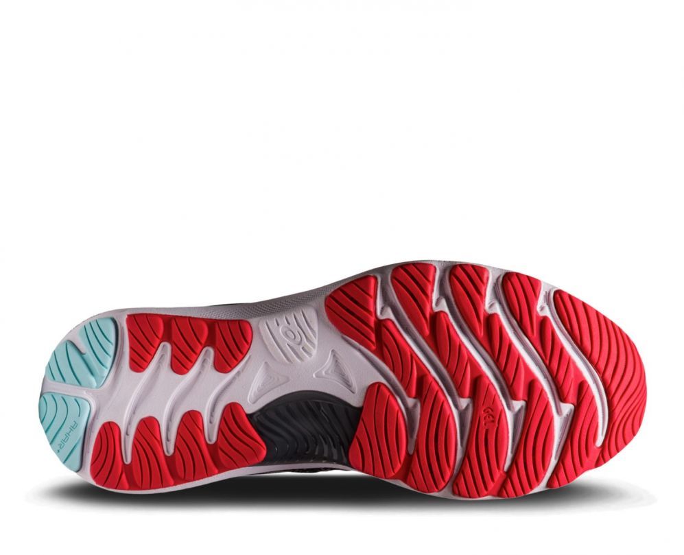 ASICS GEL-Nimbus 23 heren