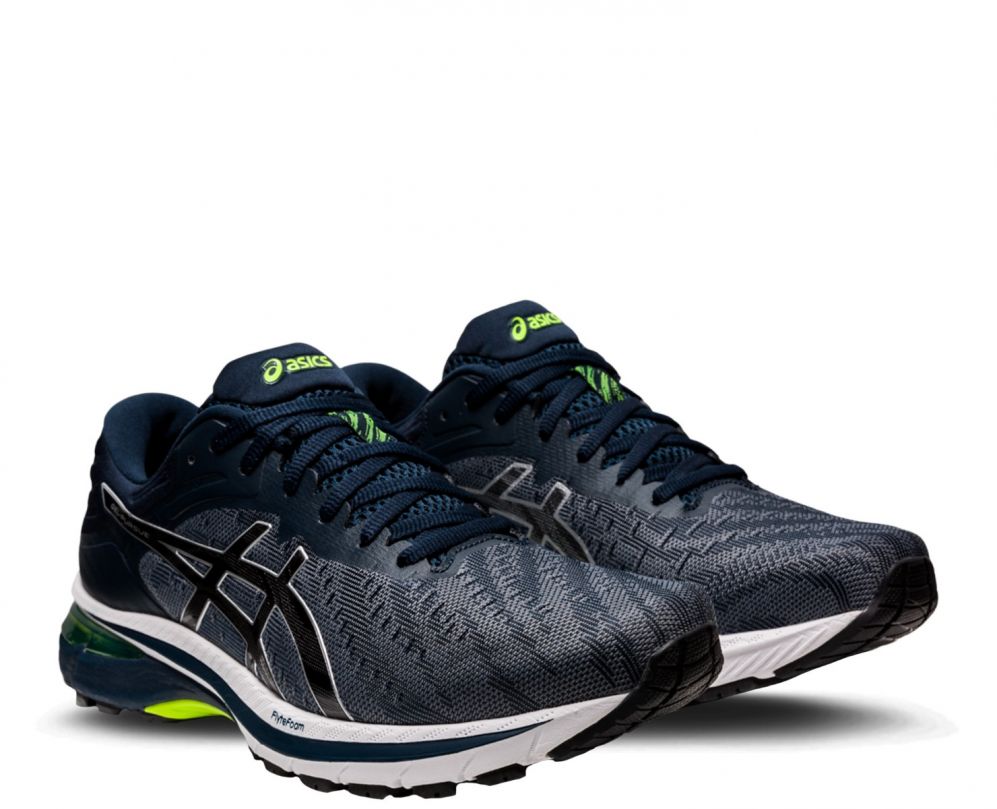 Heren sneaker Asics gelsaga grijs | Schutrups Schoenen Exloo