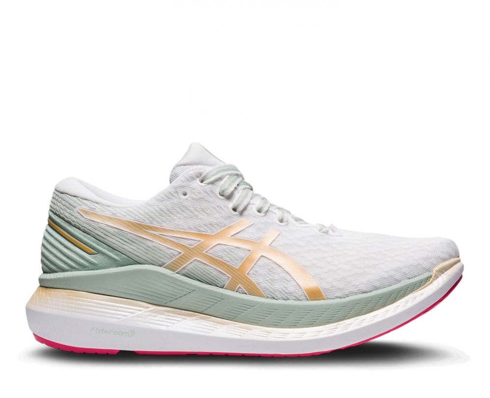 asics glideride dames