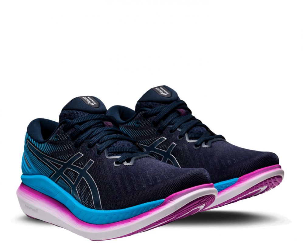 asics glideride dames