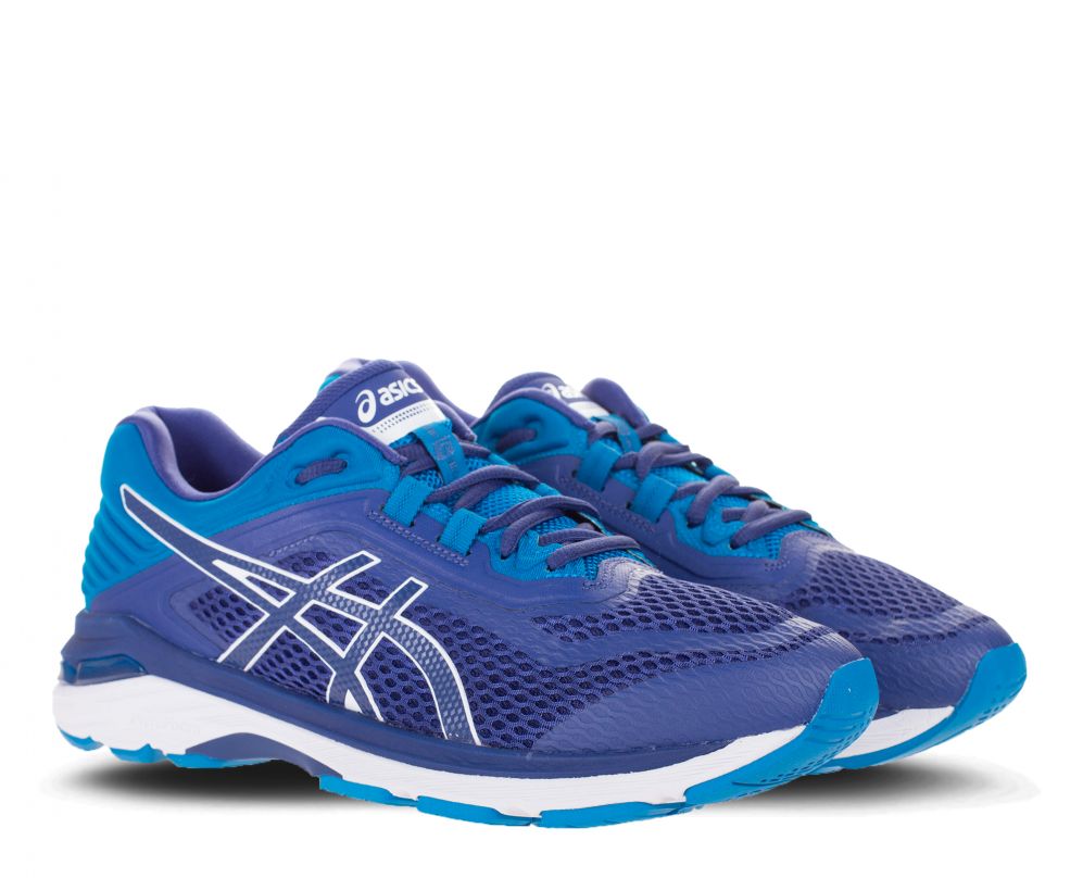 asics gt 2000 6 heren blauw asics gt 2000 6 heren blauw