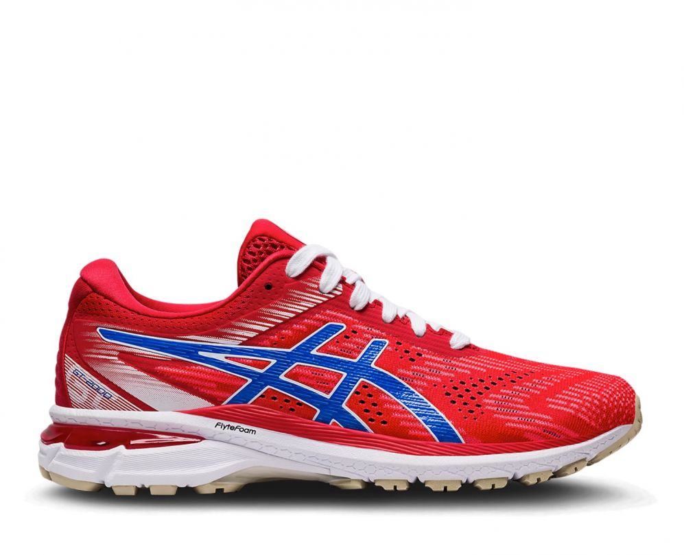 gt 2000 asics dames