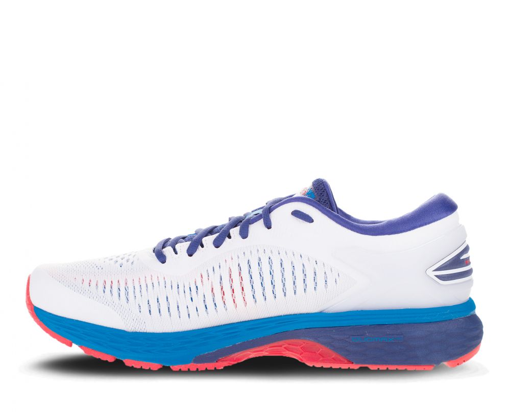 Asics Gel Kayano 25 Laufschuhe Herren Orange