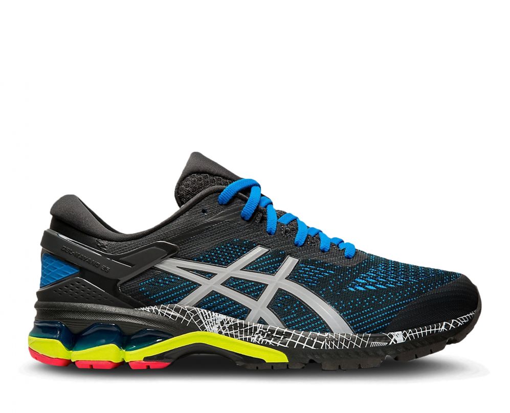 ASICS Kayano 26 LS heren