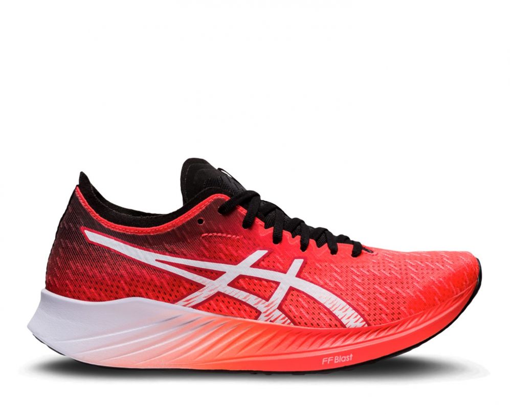 ASICS Magic Speed heren