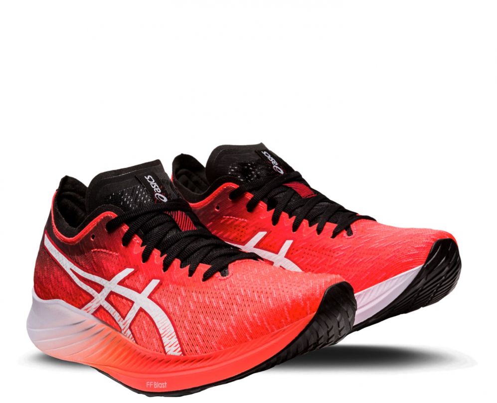 ASICS Magic Speed heren