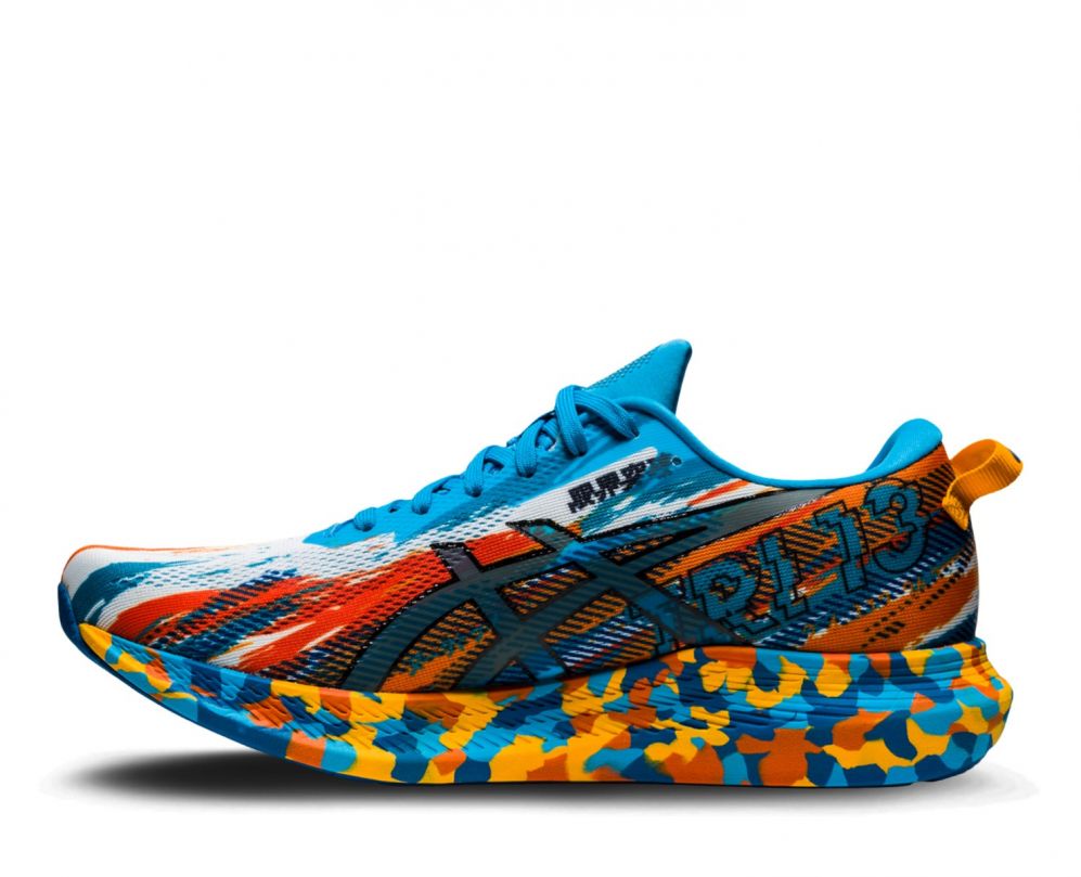 ASICS GEL-Noosa Tri 13 heren