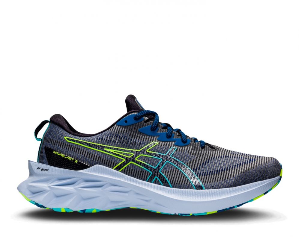 ASICS Novablast 2 LE heren