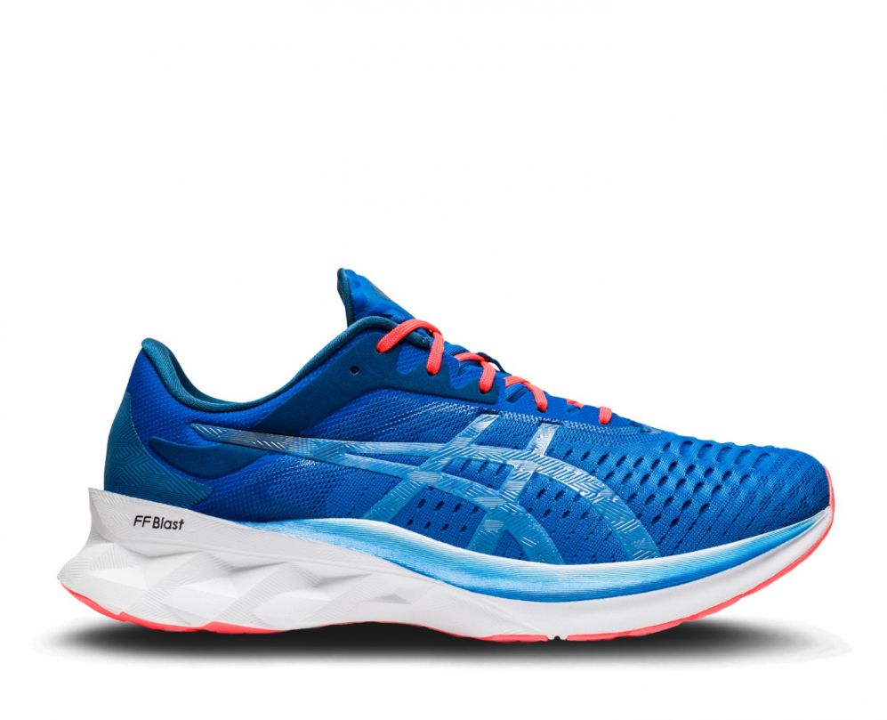 ASICS Novablast heren