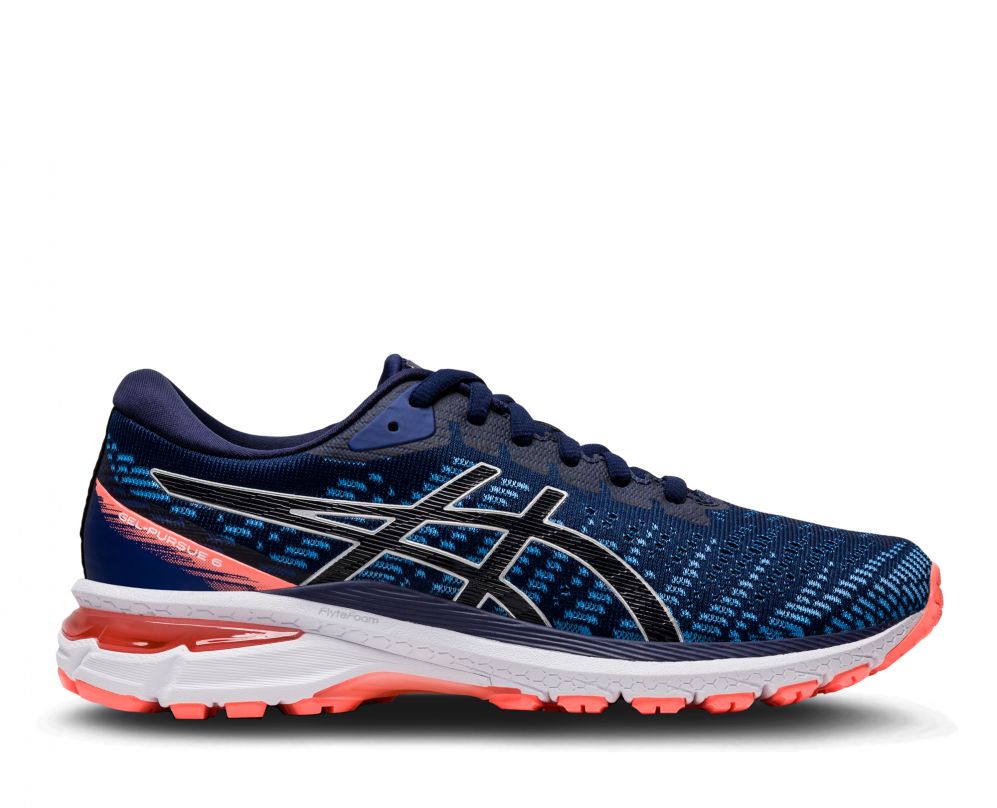 asics gel pursue