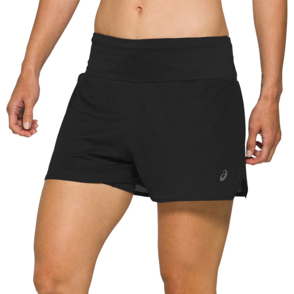 ASICS Ventilate 2-in-1 3.5 inch Short dames