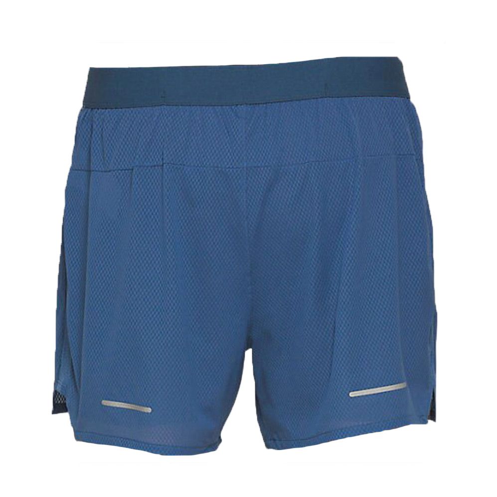 ASICS Ventilate 2-in-1 5 Inch Short heren