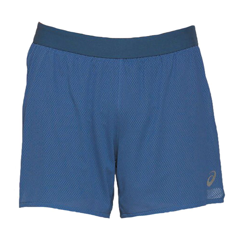 ASICS Ventilate 2-in-1 5 Inch Short heren