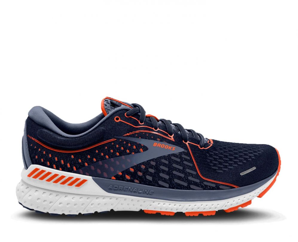 Brooks Adrenaline GTS 21 2E heren
