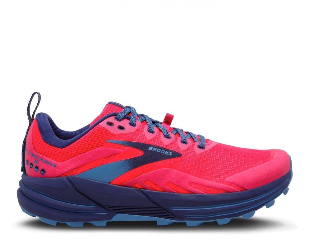 Brooks Cascadia 16 dames