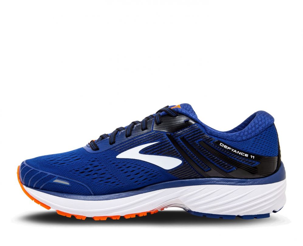 brooks defyance 7 heren
