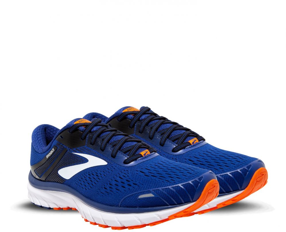 defyance 11 brooks
