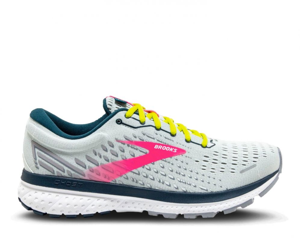 brooks ghost dames