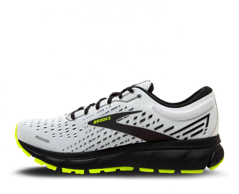 Der neue Brooks Ghost 13 - INTERSPORT-Blog